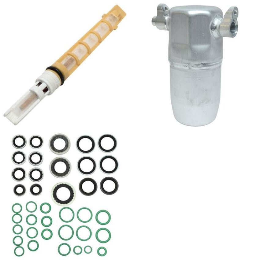 Universal Air Conditioning AK 1292 A/C System Seal Kit