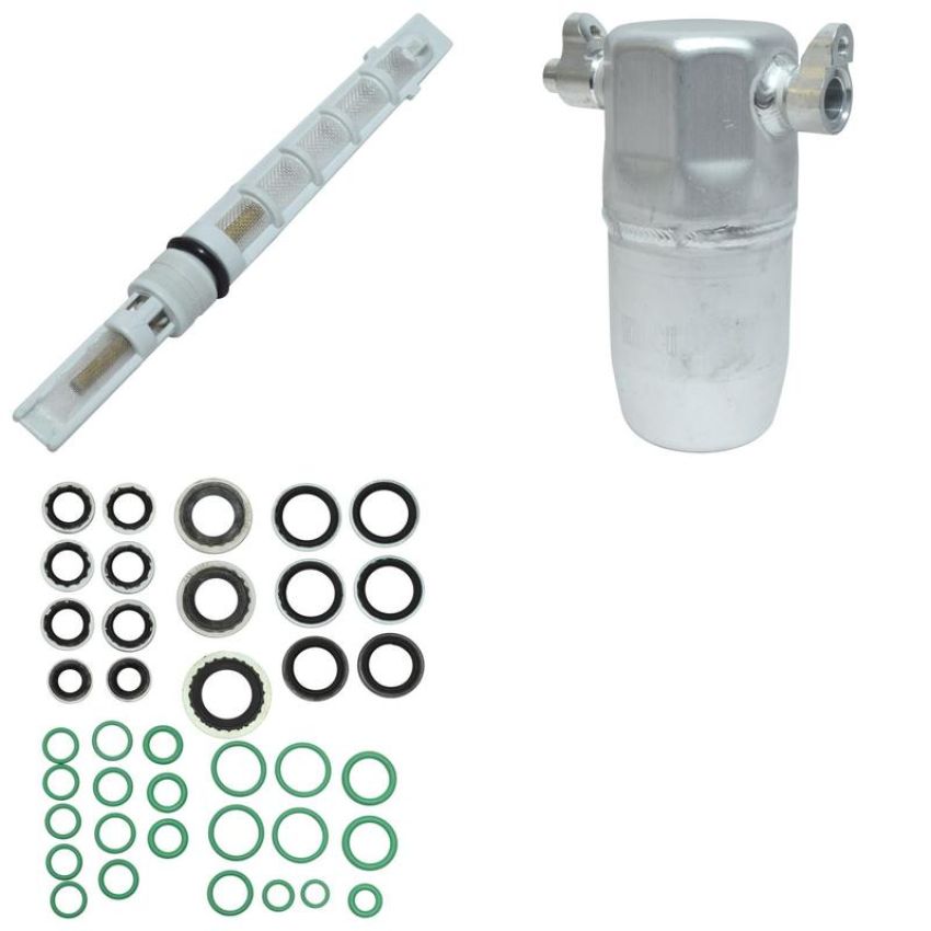 Universal Air Conditioning AK 1293 A/C System Seal Kit