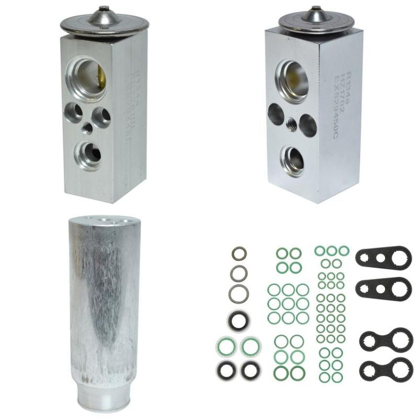 Universal Air Conditioning AK 1295 A/C System Seal Kit
