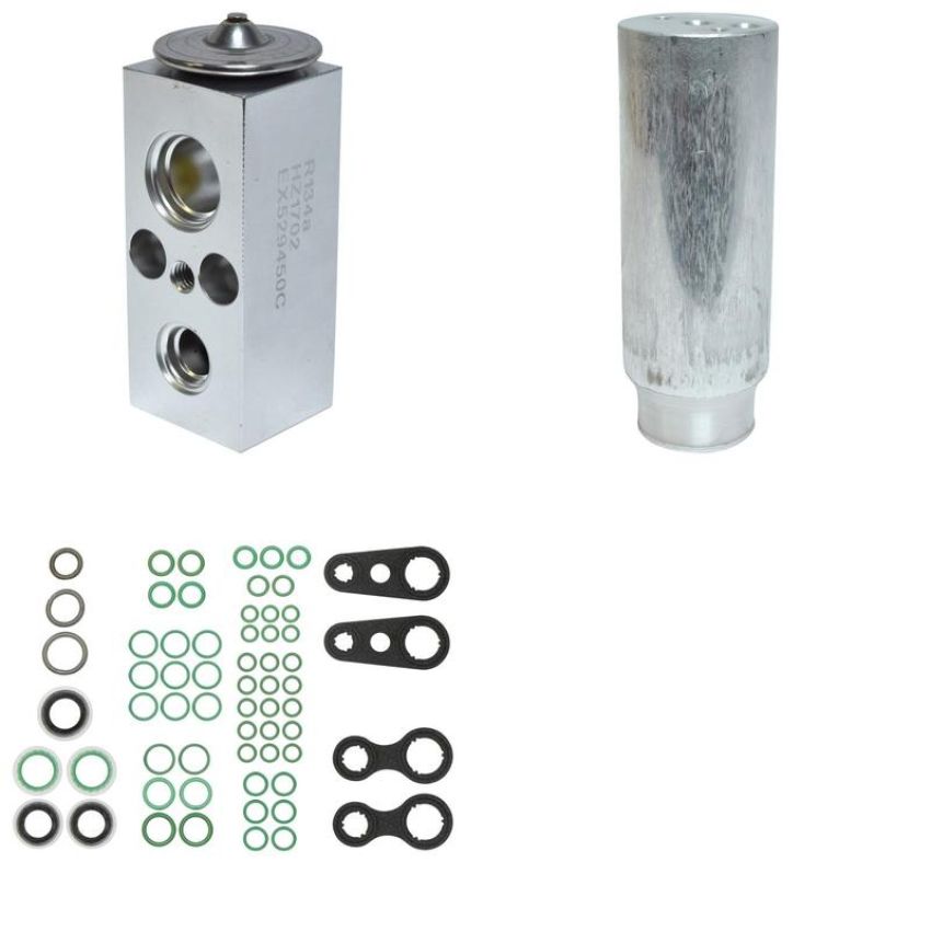 Universal Air Conditioning AK 1298 A/C System Seal Kit