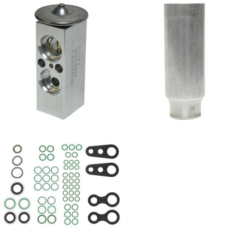Universal Air Conditioning AK 1299 A/C System Seal Kit