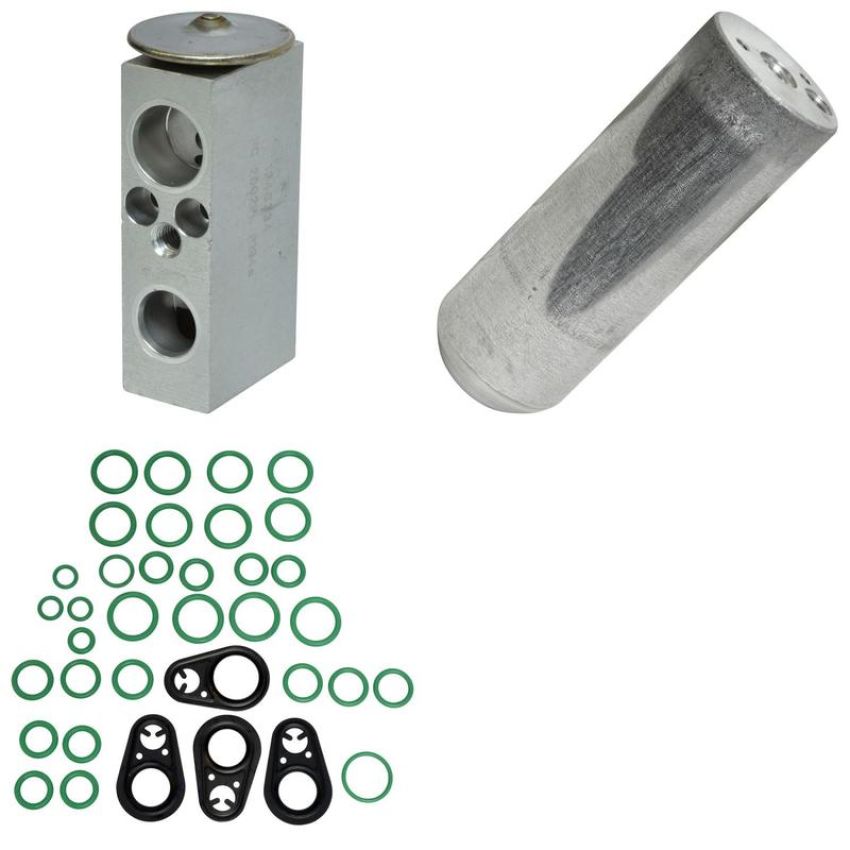 Universal Air Conditioning AK 1302 A/C System Seal Kit