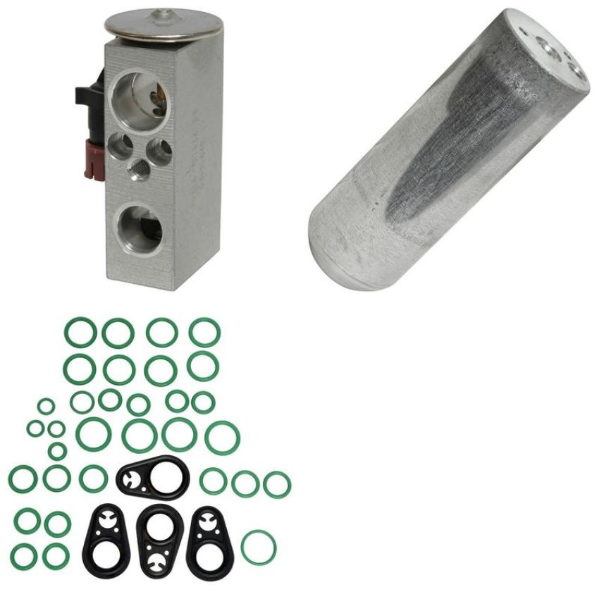 Universal Air Conditioning AK 1304 A/C System Seal Kit