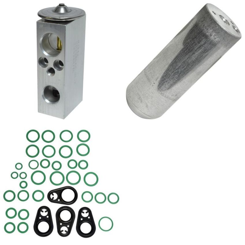 Universal Air Conditioning AK 1305 A/C System Seal Kit