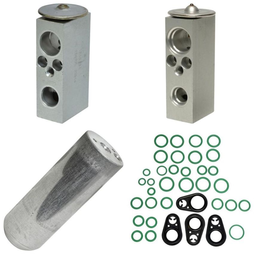 Universal Air Conditioning AK 1307 A/C System Seal Kit