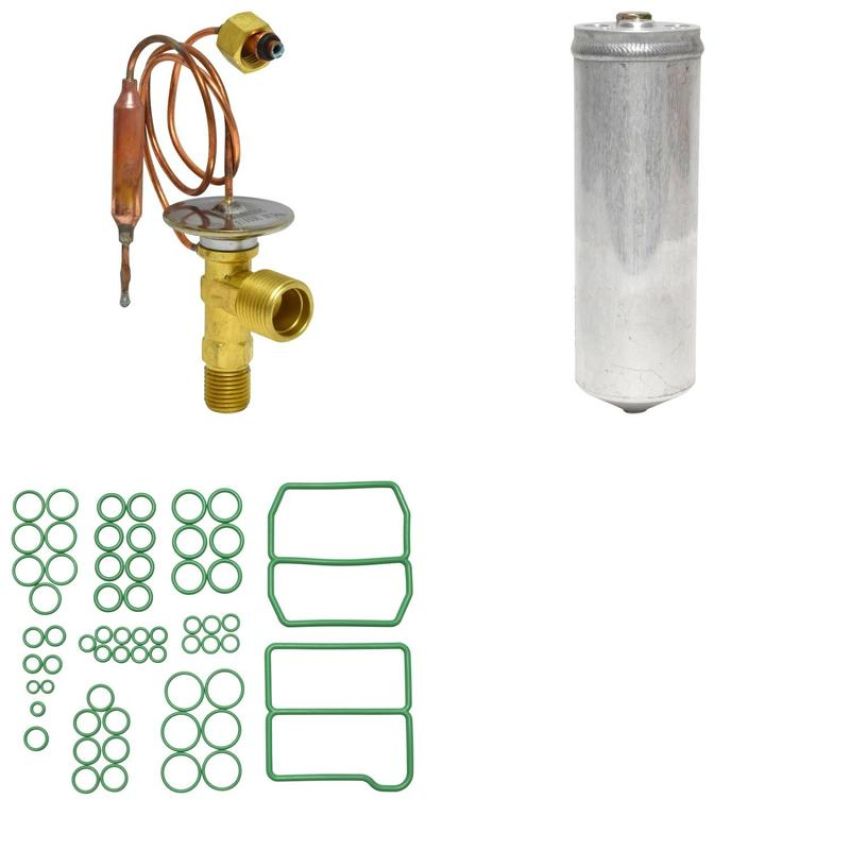 Universal Air Conditioning AK 1310 A/C System Seal Kit