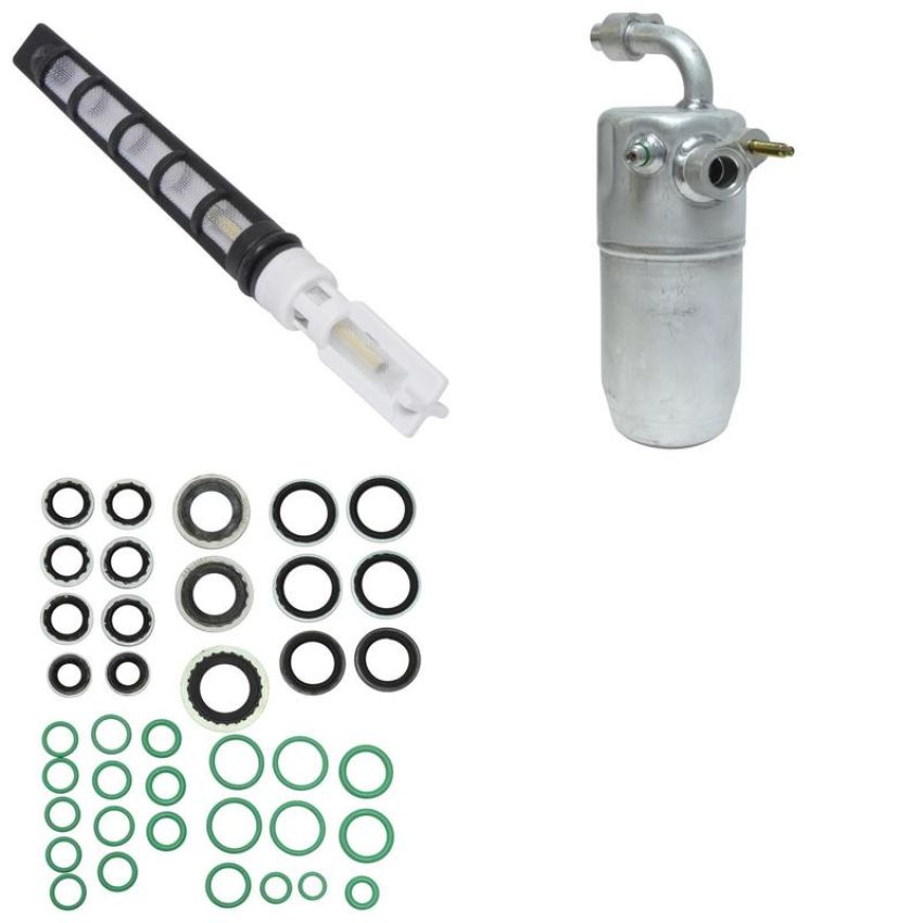 Universal Air Conditioning AK 1312 A/C System Seal Kit