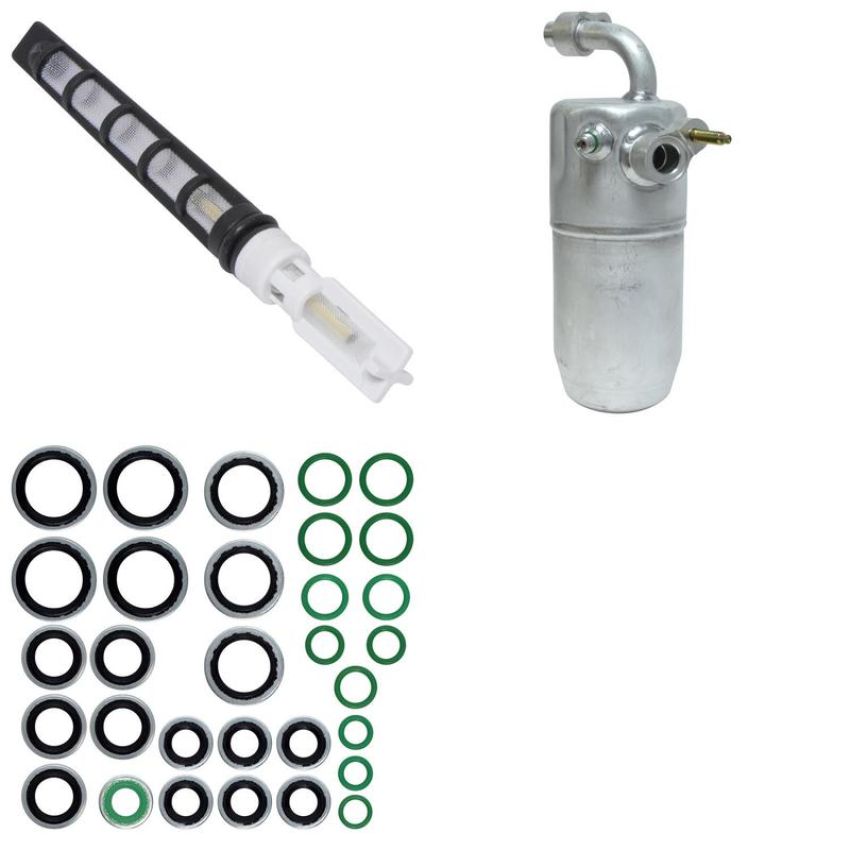 Universal Air Conditioning AK 1313 A/C System Seal Kit