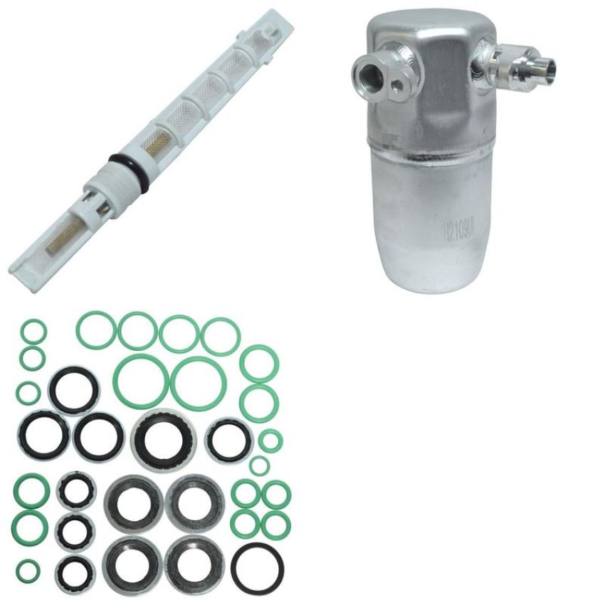 Universal Air Conditioning AK 1315 A/C System Seal Kit