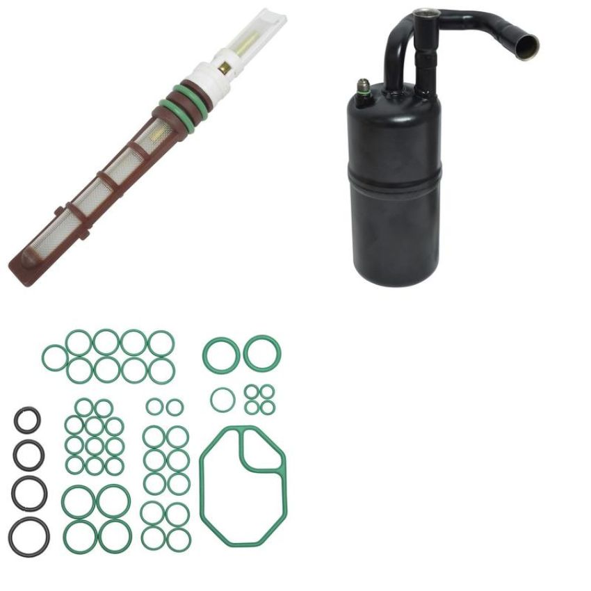 Universal Air Conditioning AK 1316 A/C System Seal Kit
