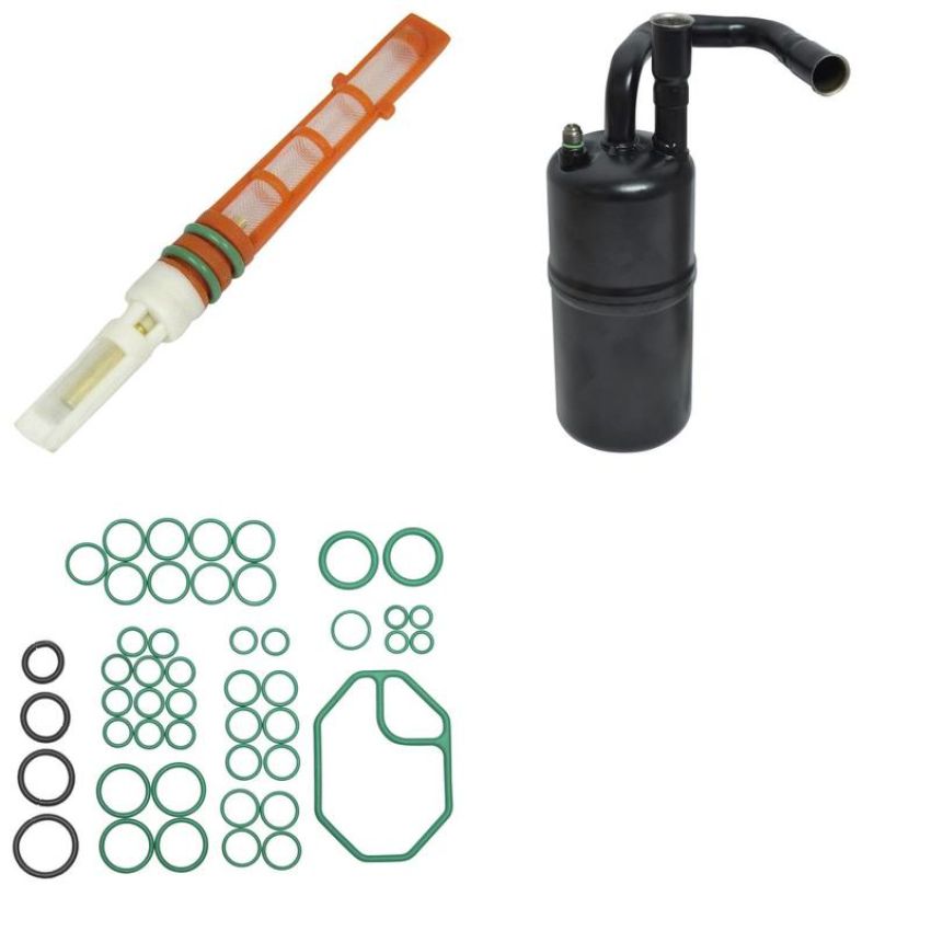 Universal Air Conditioning AK 1317 A/C System Seal Kit