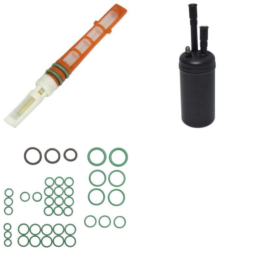 Universal Air Conditioning AK 1318 A/C System Seal Kit