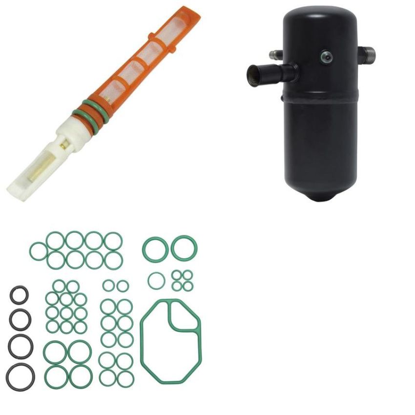 Universal Air Conditioning AK 1319 A/C System Seal Kit