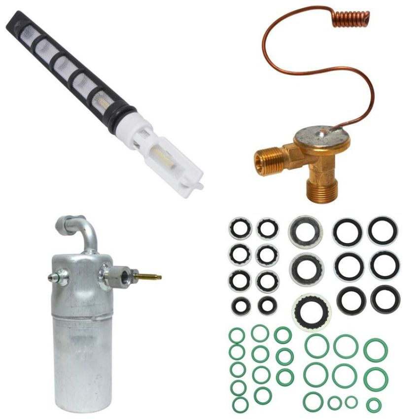 Universal Air Conditioning AK 1322 A/C System Seal Kit