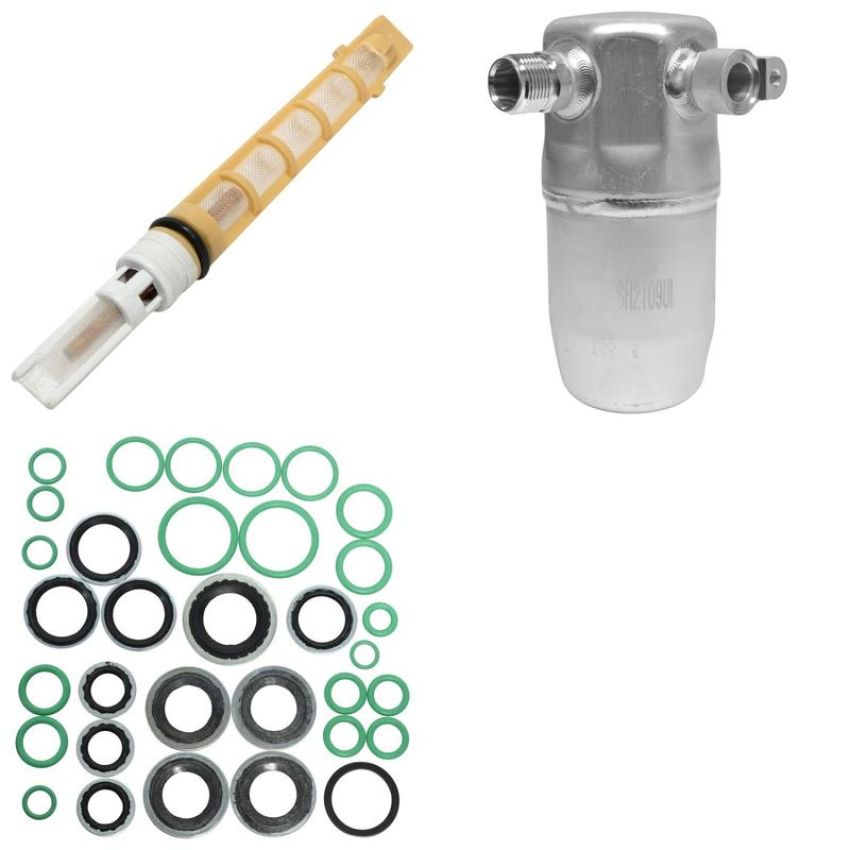Universal Air Conditioning AK 1325 A/C System Seal Kit