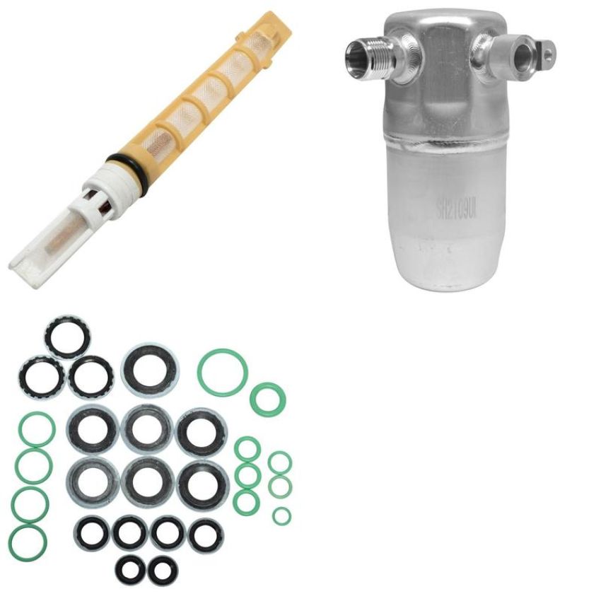 Universal Air Conditioning AK 1326 A/C System Seal Kit