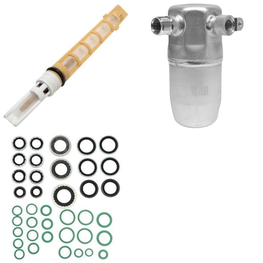 Universal Air Conditioning AK 1327 A/C System Seal Kit