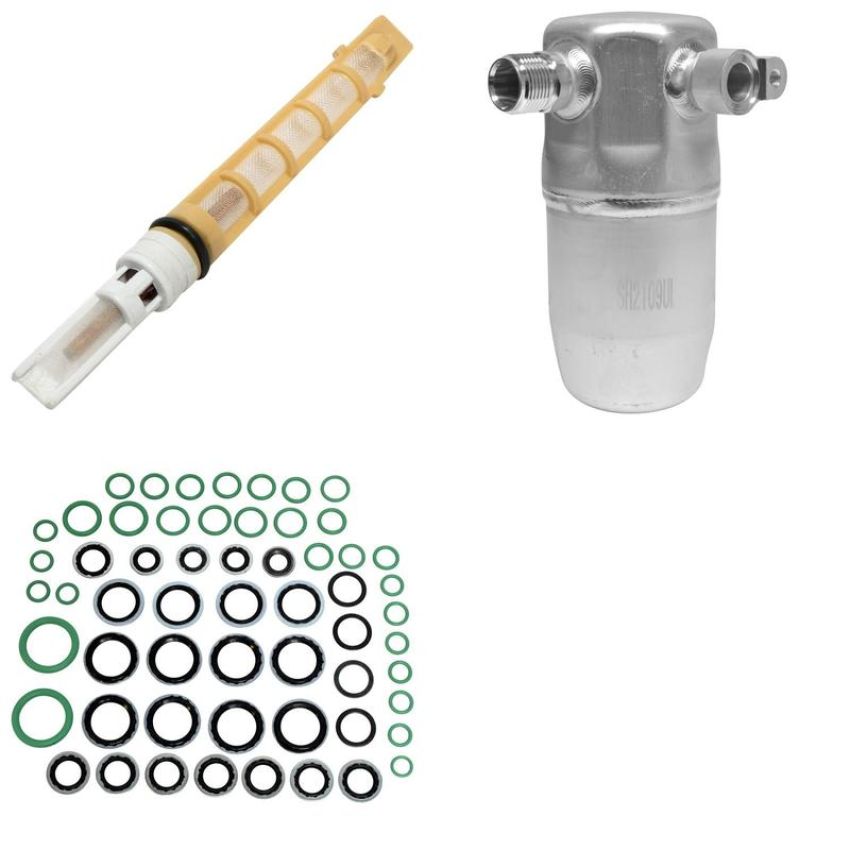Universal Air Conditioning AK 1328 A/C System Seal Kit