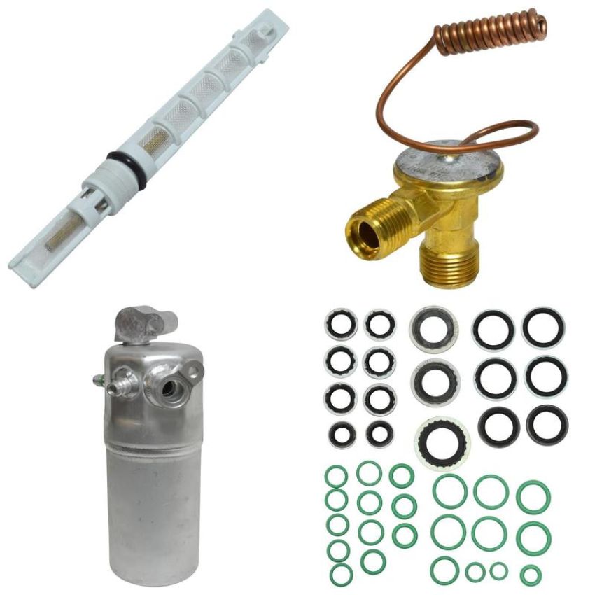 Universal Air Conditioning AK 1329 A/C System Seal Kit