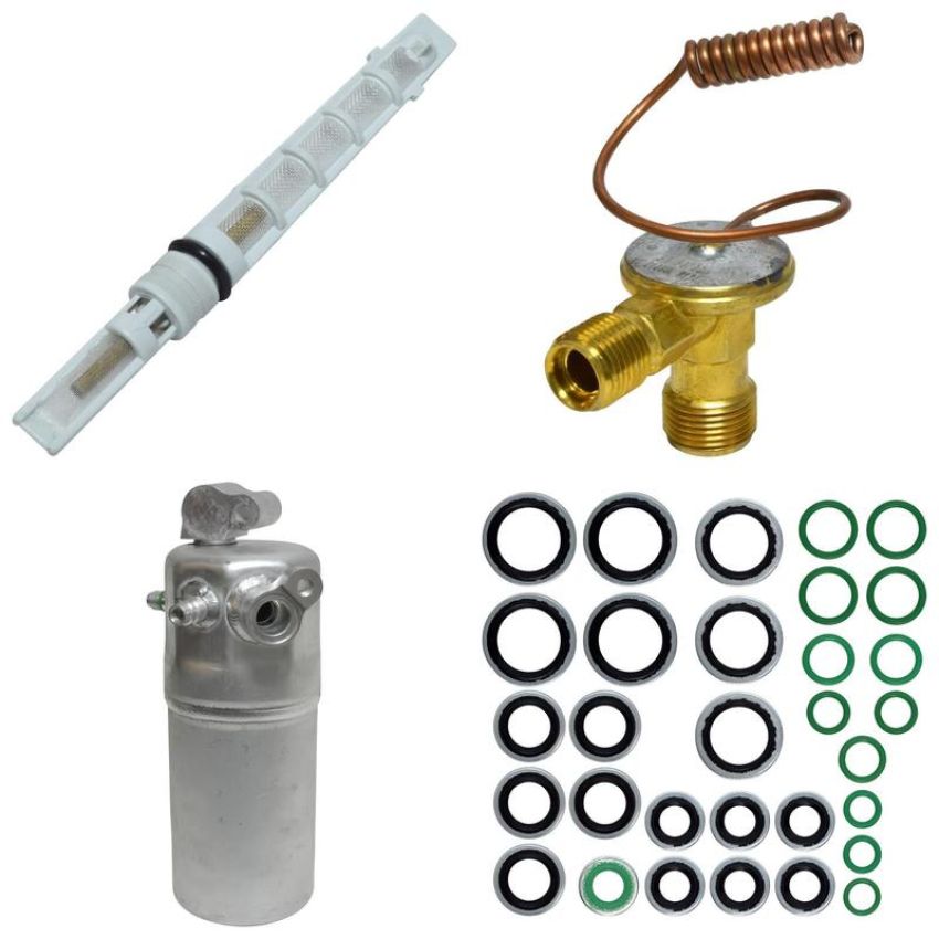 Universal Air Conditioning AK 1330 A/C System Seal Kit