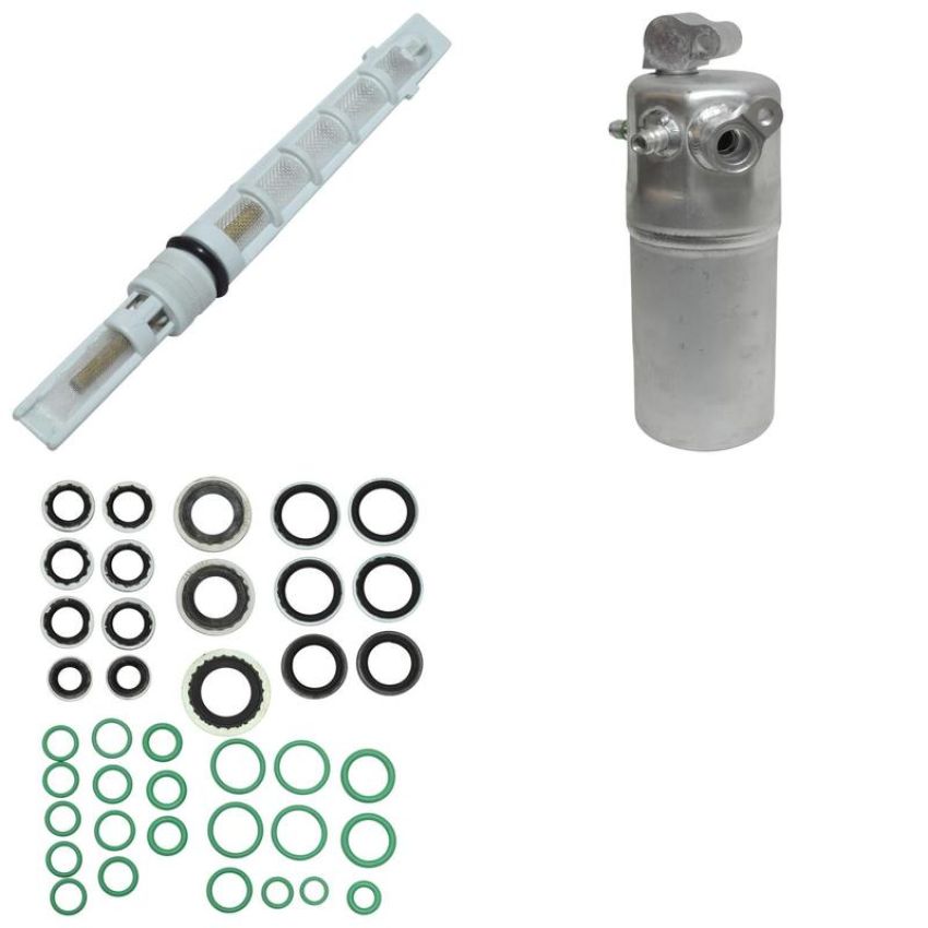Universal Air Conditioning AK 1331 A/C System Seal Kit