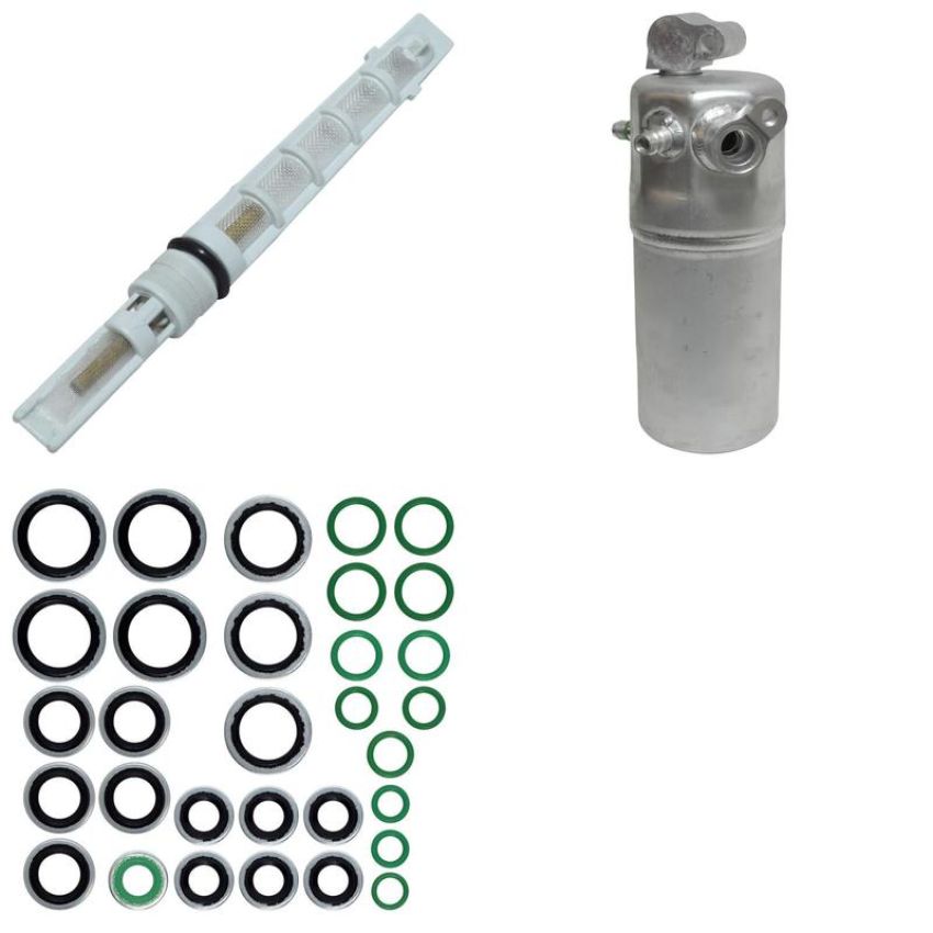 Universal Air Conditioning AK 1332 A/C System Seal Kit