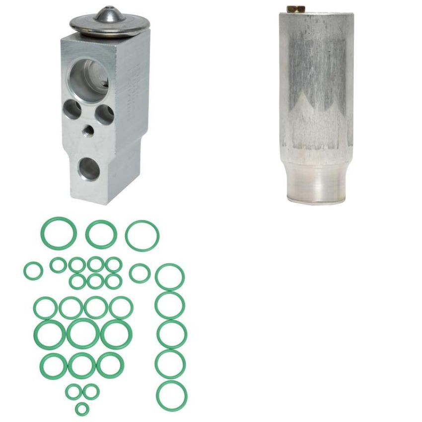 Universal Air Conditioning AK 1334 A/C System Seal Kit