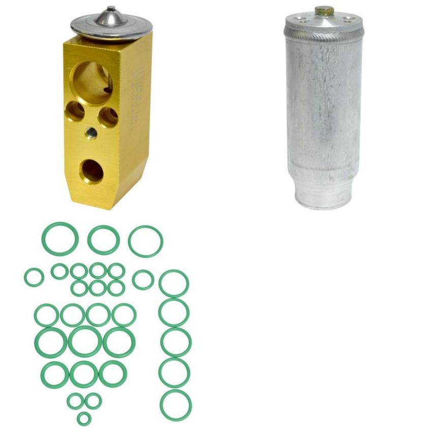 Universal Air Conditioning AK 1335 A/C System Seal Kit