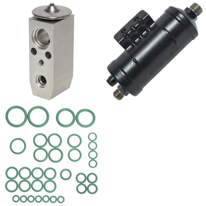 Universal Air Conditioning AK 1336 A/C System Seal Kit