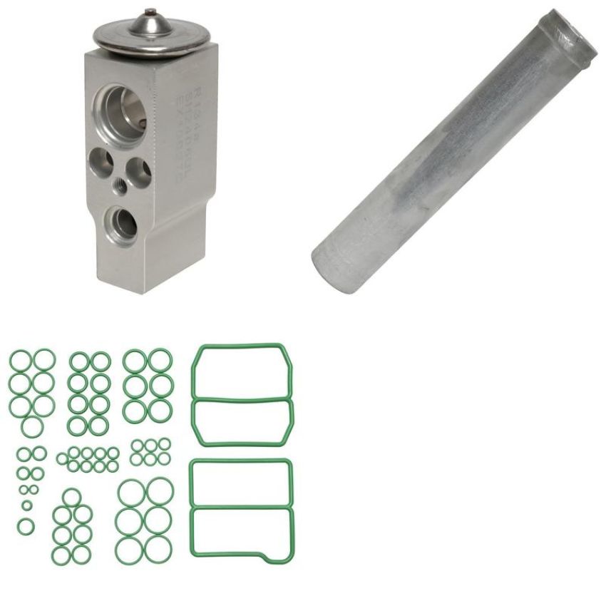Universal Air Conditioning AK 1337 A/C System Seal Kit