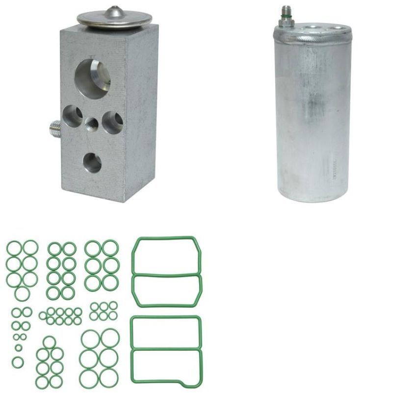 Universal Air Conditioning AK 1339 A/C System Seal Kit