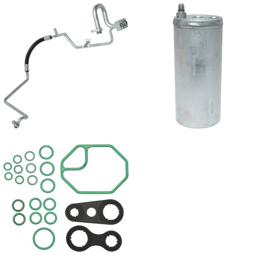 Universal Air Conditioning AK 1340 A/C System Seal Kit