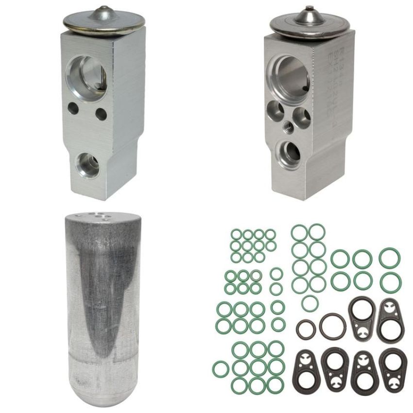 Universal Air Conditioning AK 1341 A/C System Seal Kit