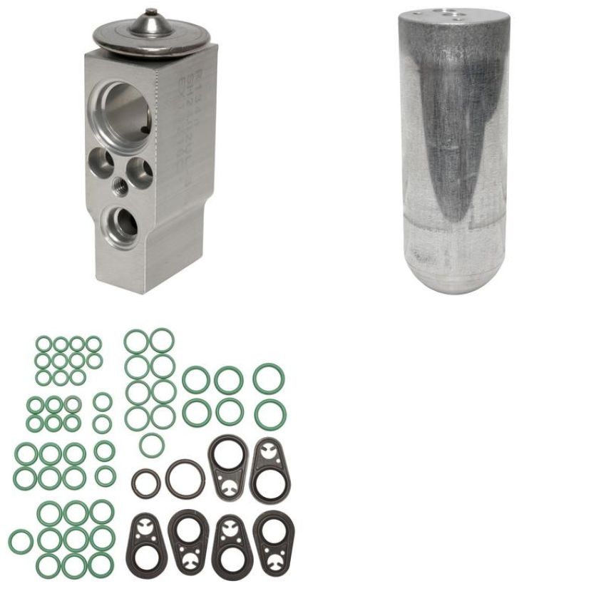 Universal Air Conditioning AK 1343 A/C System Seal Kit