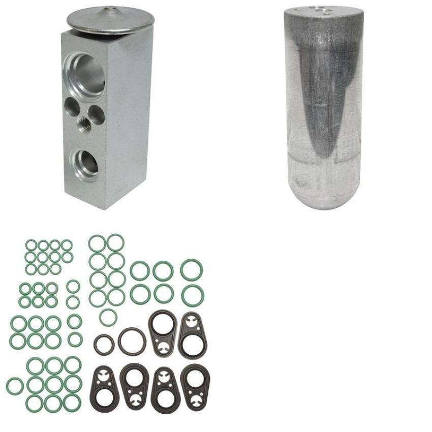 Universal Air Conditioning AK 1345 A/C System Seal Kit