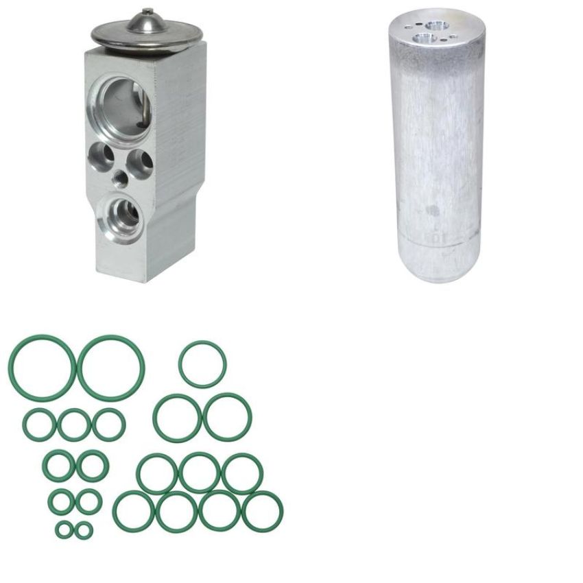 Universal Air Conditioning AK 1347 A/C System Seal Kit