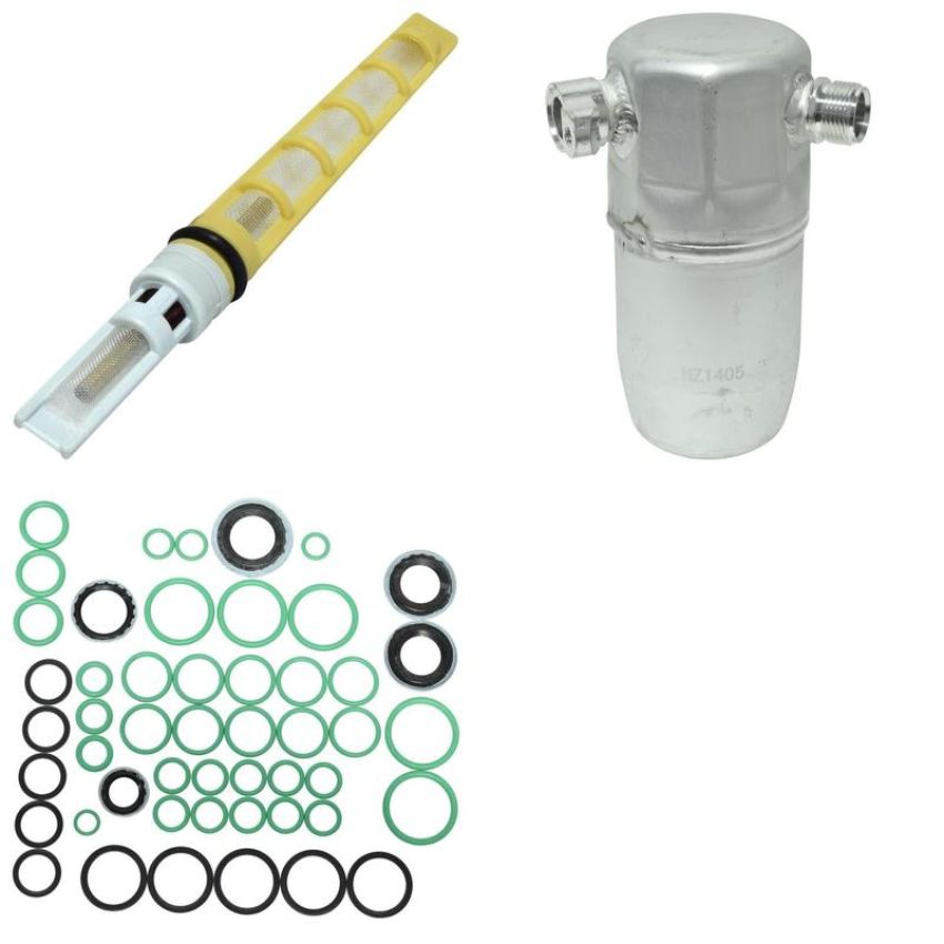 Universal Air Conditioning AK 1354 A/C System Seal Kit