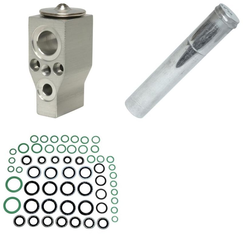 Universal Air Conditioning AK 1356 A/C System Seal Kit