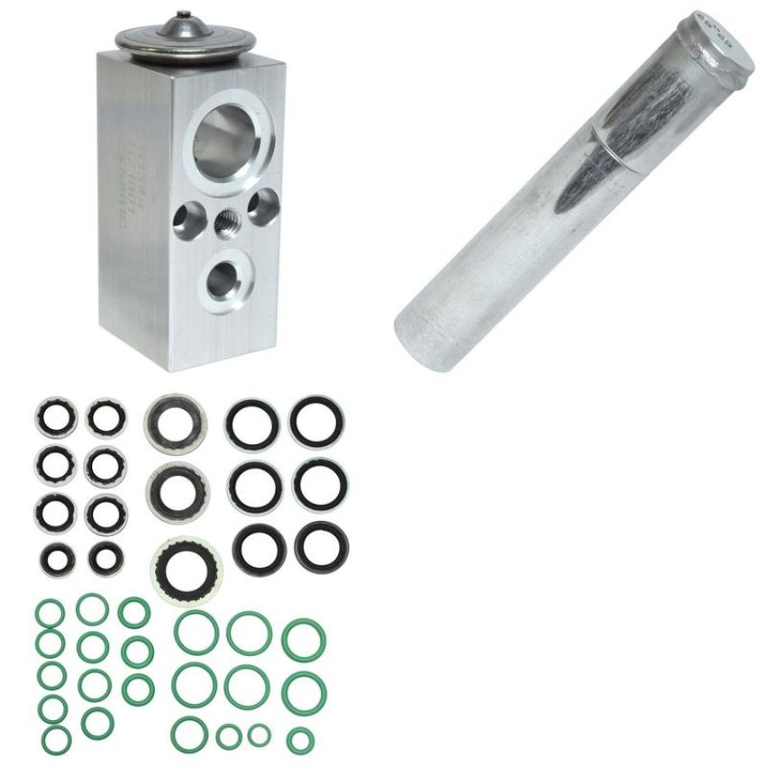 Universal Air Conditioning AK 1357 A/C System Seal Kit