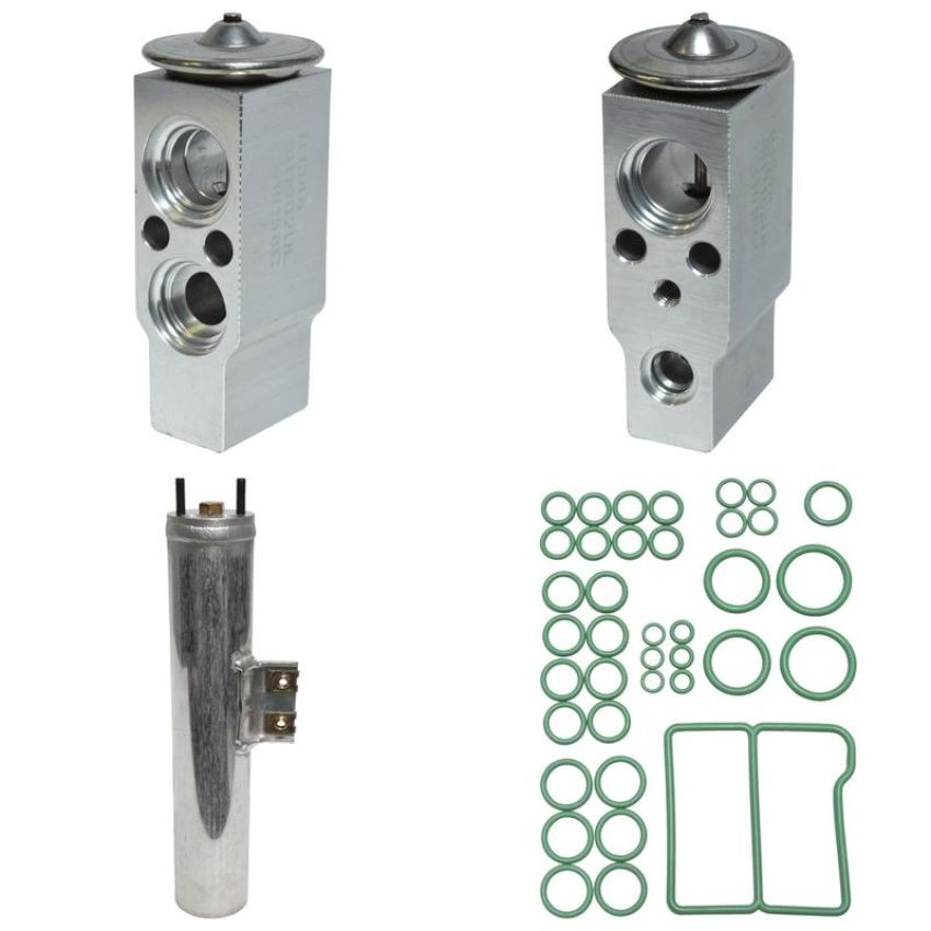 Universal Air Conditioning AK 1359 A/C System Seal Kit