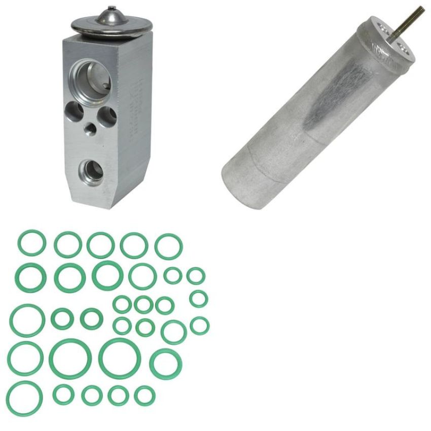 Universal Air Conditioning AK 1362 A/C System Seal Kit