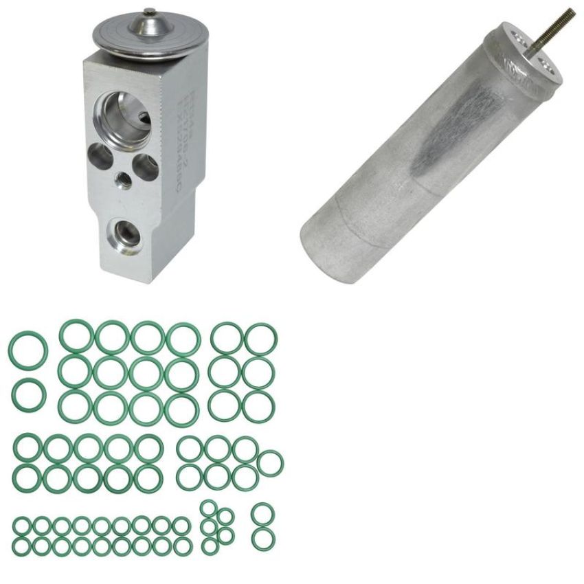 Universal Air Conditioning AK 1364 A/C System Seal Kit