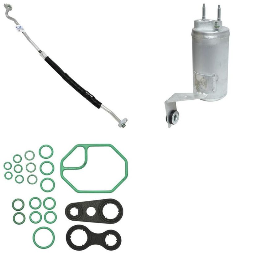 Universal Air Conditioning AK 1365 A/C System Seal Kit