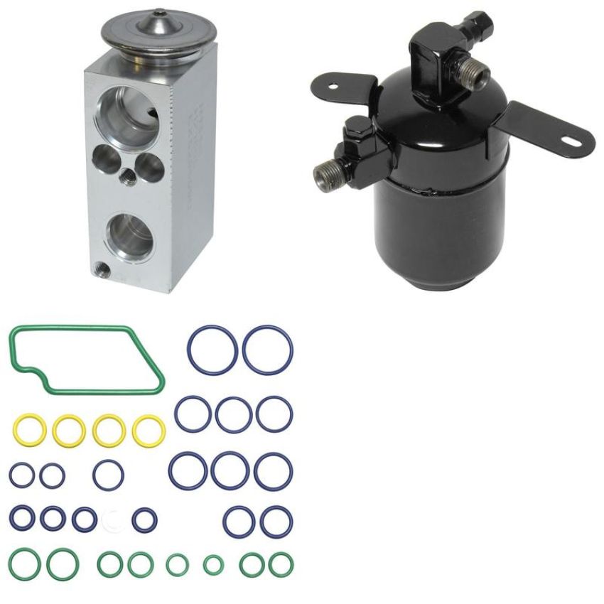 Universal Air Conditioning AK 1368 A/C System Seal Kit