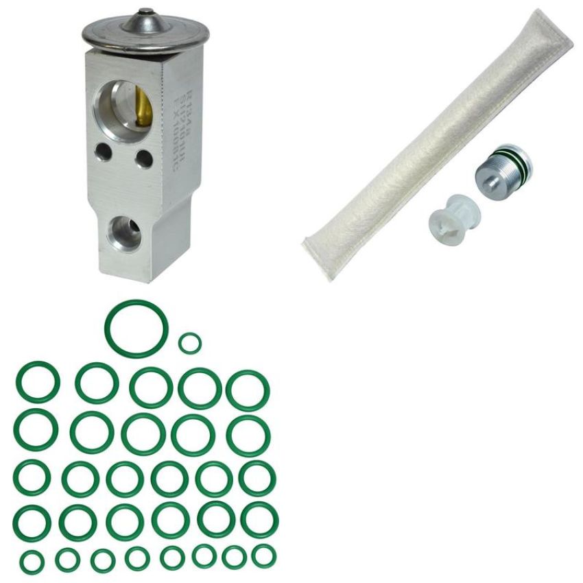 Universal Air Conditioning AK 1369 A/C System Seal Kit