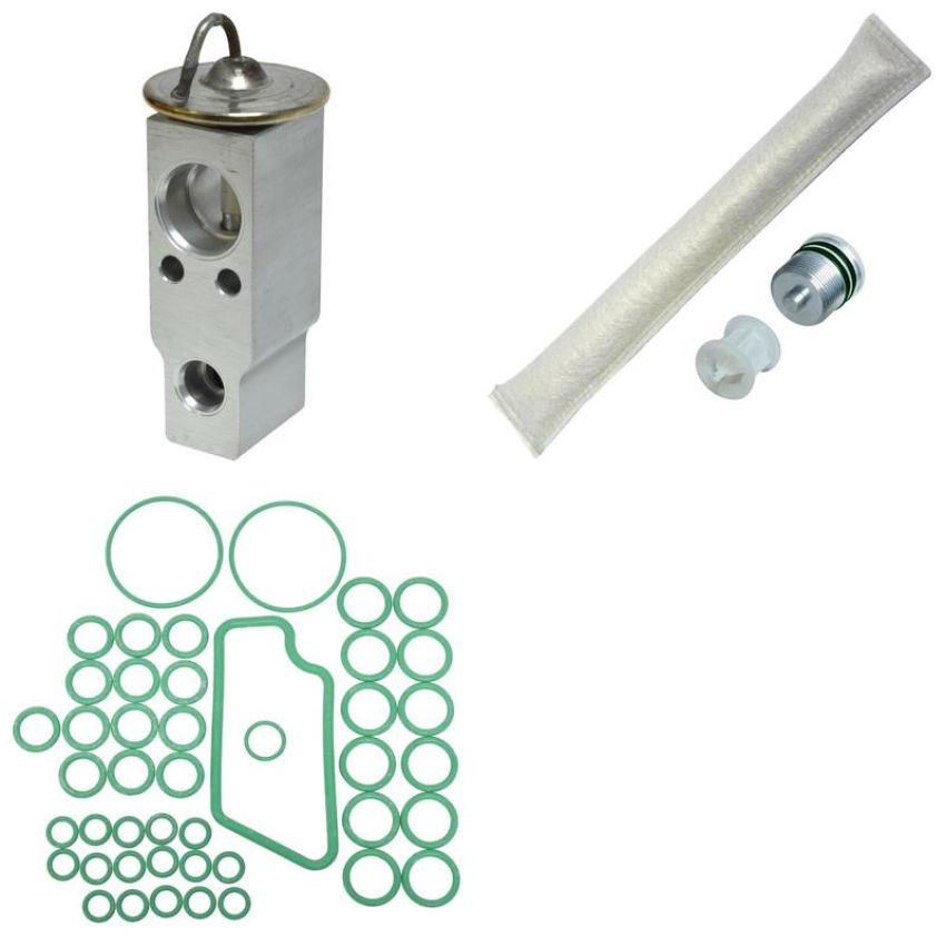 Universal Air Conditioning AK 1370 A/C System Seal Kit