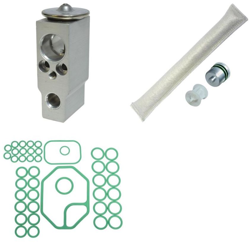 Universal Air Conditioning AK 1374 A/C System Seal Kit
