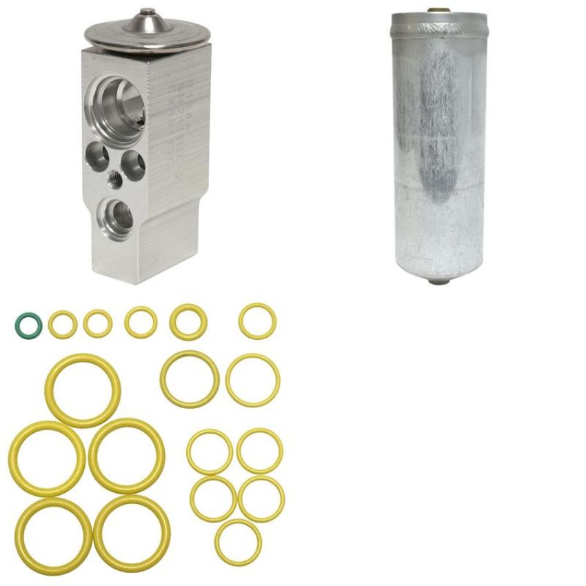 Universal Air Conditioning AK 1380 A/C System Seal Kit