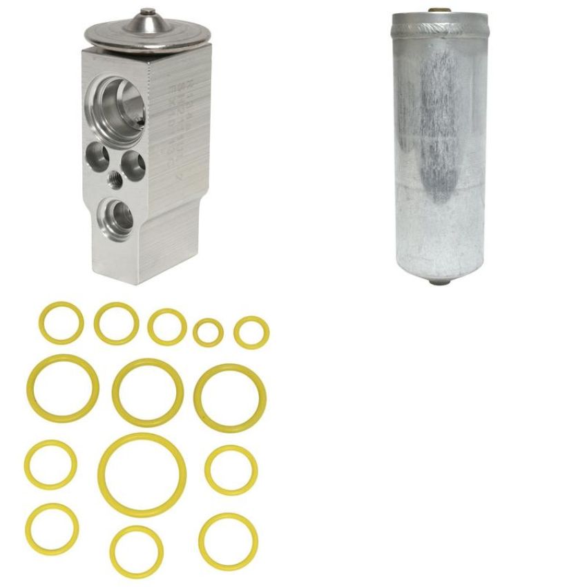 Universal Air Conditioning AK 1381 A/C System Seal Kit