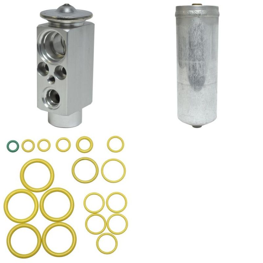 Universal Air Conditioning AK 1383 A/C System Seal Kit